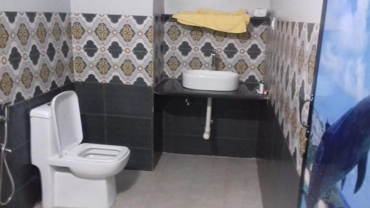 Lavish Exotic Hotel & Apartments Arambol Luaran gambar