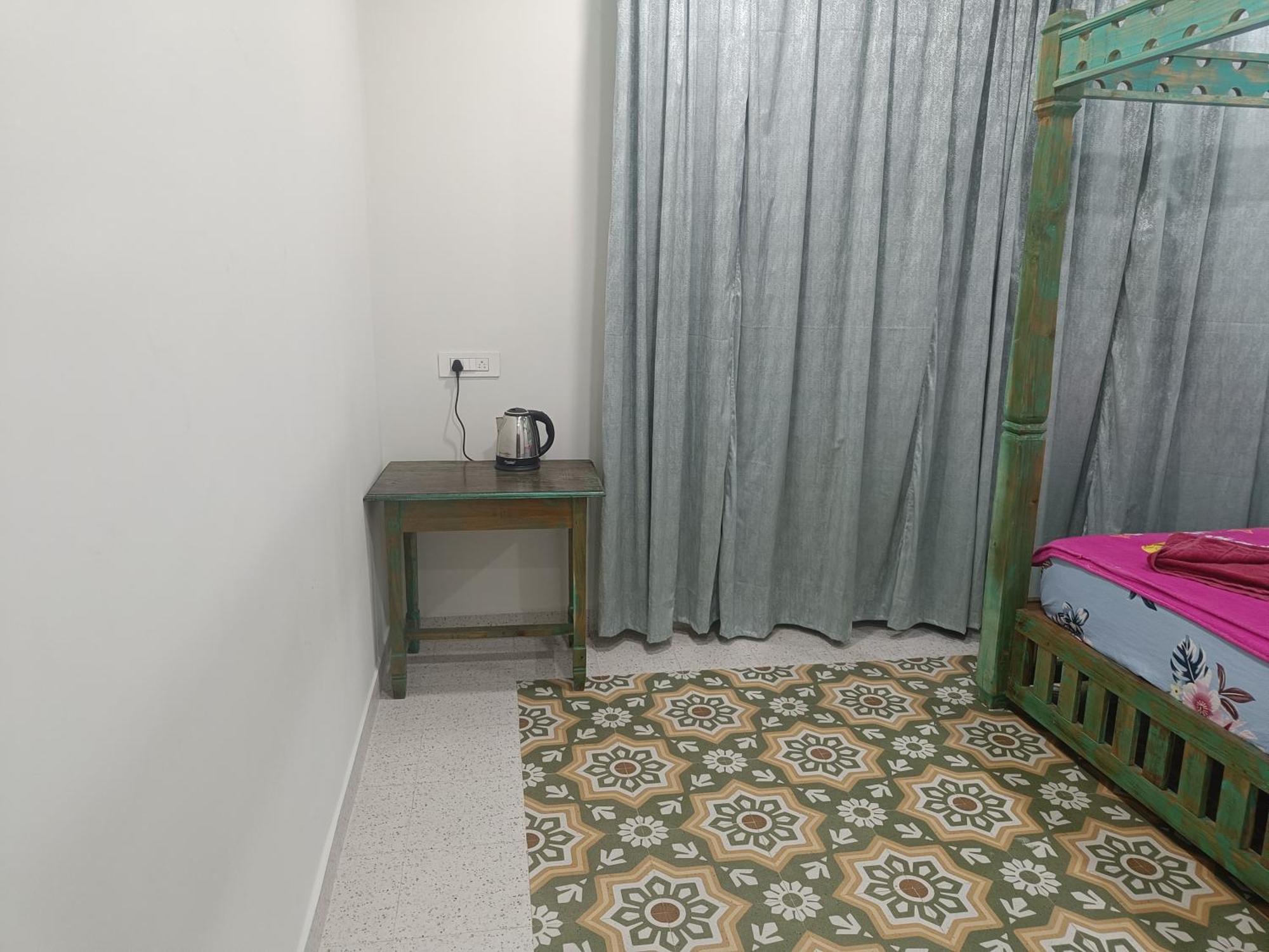 Lavish Exotic Hotel & Apartments Arambol Luaran gambar