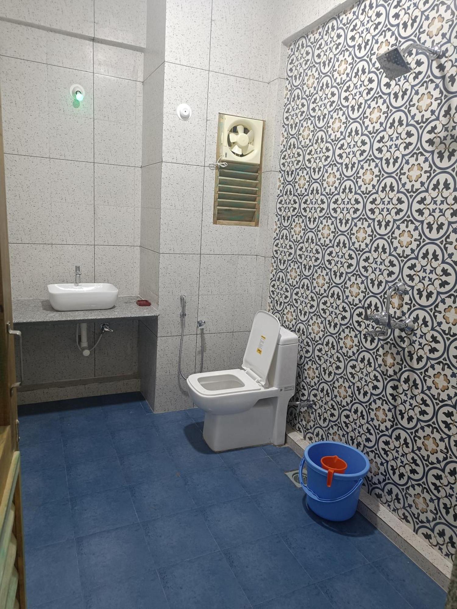 Lavish Exotic Hotel & Apartments Arambol Luaran gambar