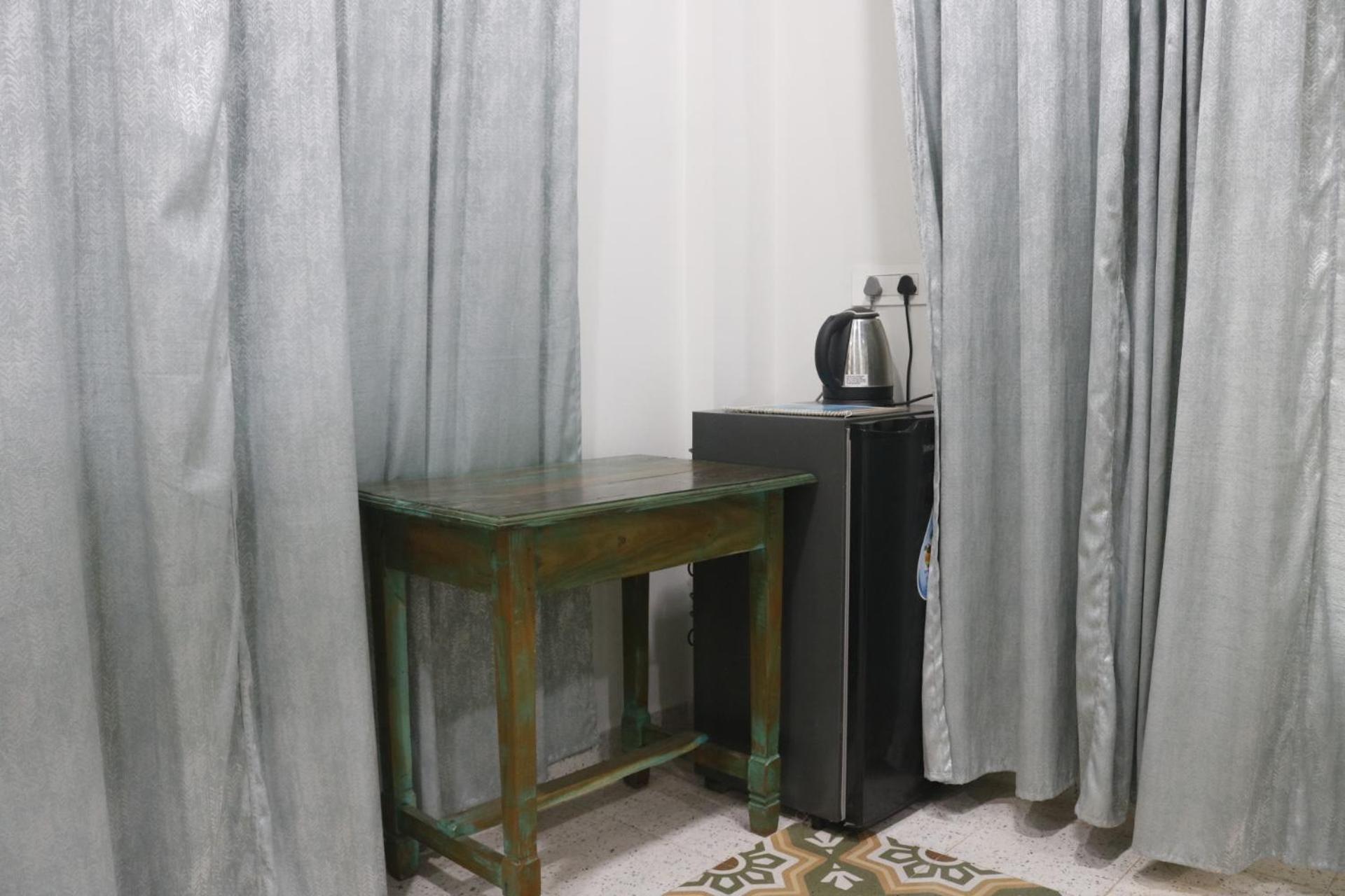 Lavish Exotic Hotel & Apartments Arambol Luaran gambar